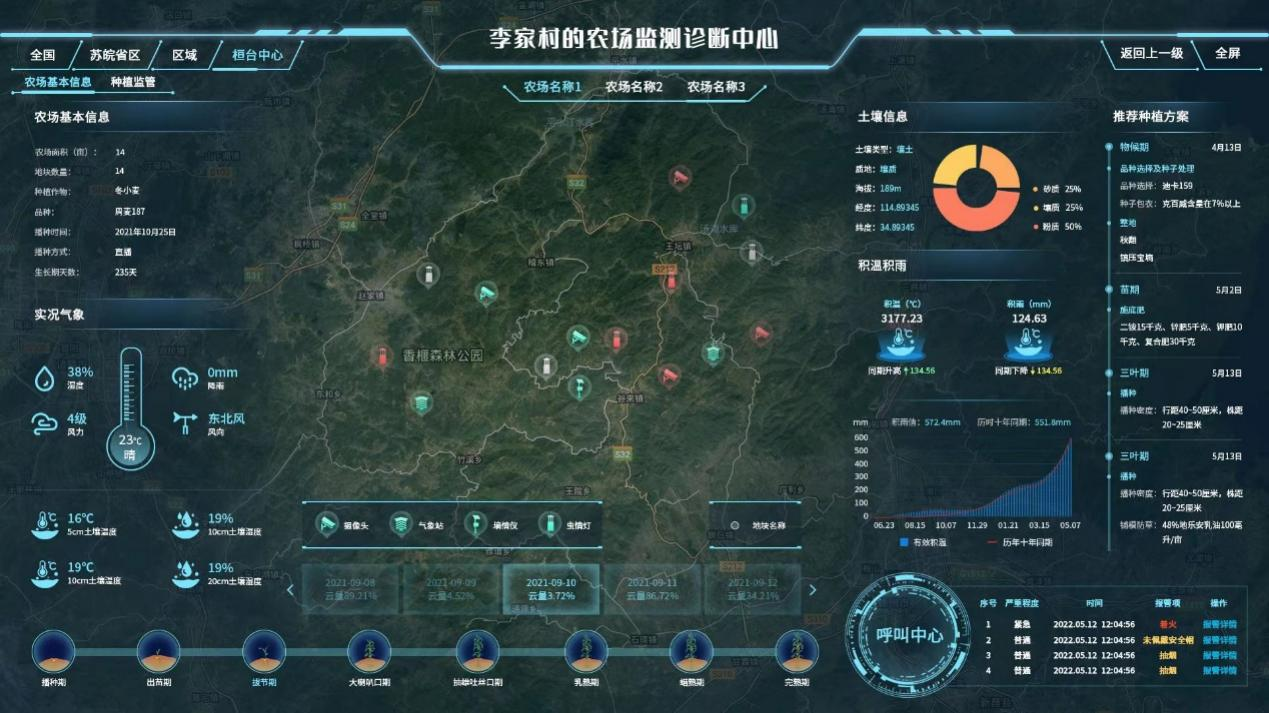 先正达集团中国MAP入选《财富》中国最具社会影响力的创业公司