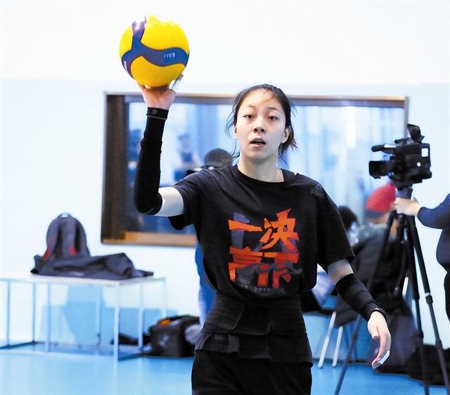 于鋆炜或再转会,王宁恐已退役|于鋆炜|天津女排|全运会_新浪新闻