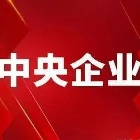 最新央企名录!国资委公布增加至98家央企(2022版)|国务院国资委|北京市|建筑_新浪新闻