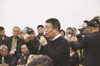 旧改“过来人”说说“心里话”｜上海旧改三十年走出蜗居休闲区蓝鸢梦想 - Www.slyday.coM