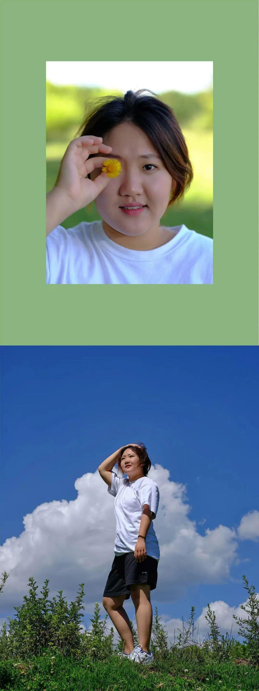 他们在这里，解锁平凡人生的更多可能