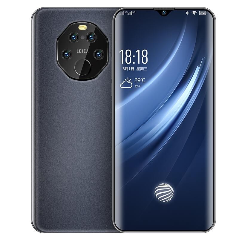 外星人z6手机参数在线评测