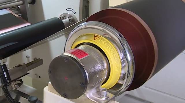 锂电池涂布机__财经头条