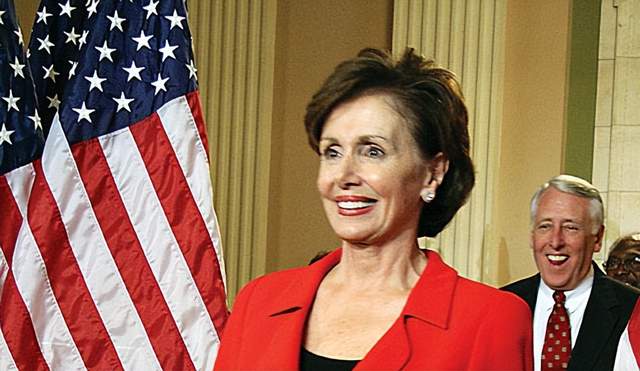 但美国总统拜登,美国军方的好话歹话也听不进,这就是"老妖婆"执迷不悟