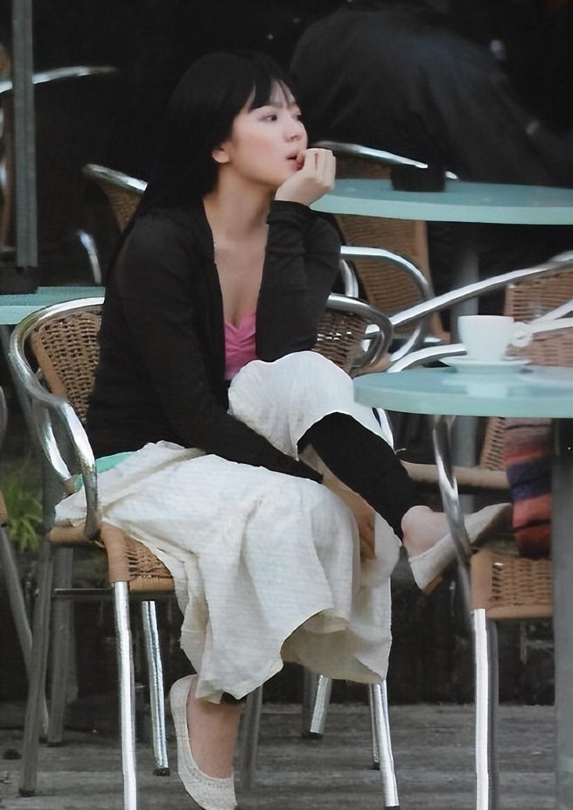 年轻时的宋慧乔真是甜妹,温柔气质,堪称小个典范,可惜回不去了休闲区蓝鸢梦想 - Www.slyday.coM 年轻时的宋慧乔真是甜妹,温柔气质,堪称小个典范,可惜回不去了休闲区蓝鸢梦想 - Www.slyday.coM