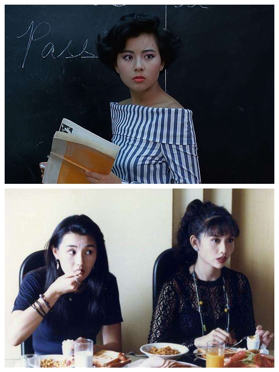 王晶镜头里的女明星有多美?看一些电影就知道了休闲区蓝鸢梦想 - Www.slyday.coM 王晶镜头里的女明星有多美?看一些电影就知道了休闲区蓝鸢梦想 - Www.slyday.coM