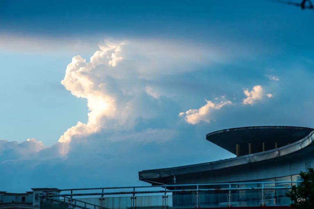 部分地区已超35℃！从早热到晚，“桑拿天”来了！刚刚，青岛发布高温黄色预警休闲区蓝鸢梦想 - Www.slyday.coM