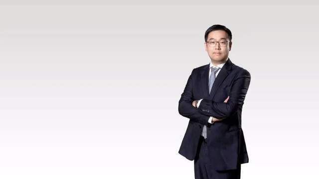 亿咖通科技董事长兼ceo沈子瑜