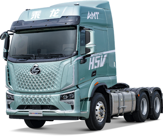 科技大v跃级舒适乘龙h5v限量预售开启