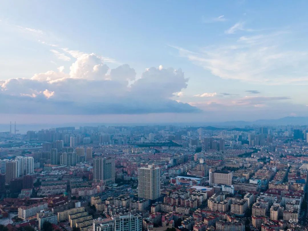部分地区已超35℃！从早热到晚，“桑拿天”来了！刚刚，青岛发布高温黄色预警休闲区蓝鸢梦想 - Www.slyday.coM