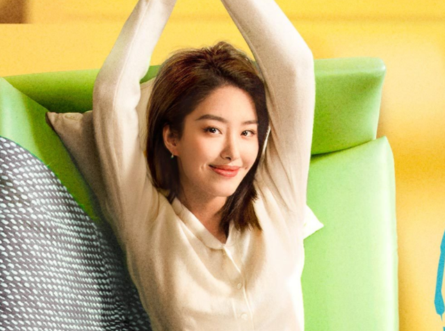 《欢乐颂3》发布新海报,修图太过全员表情僵硬,网传8月播出