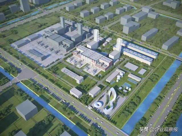 国投舟山2×745MW级燃气发电项目于2022年7月25日获得浙江省发改委核准。