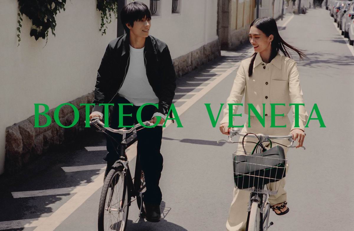 Bottega Veneta七夕主題短片