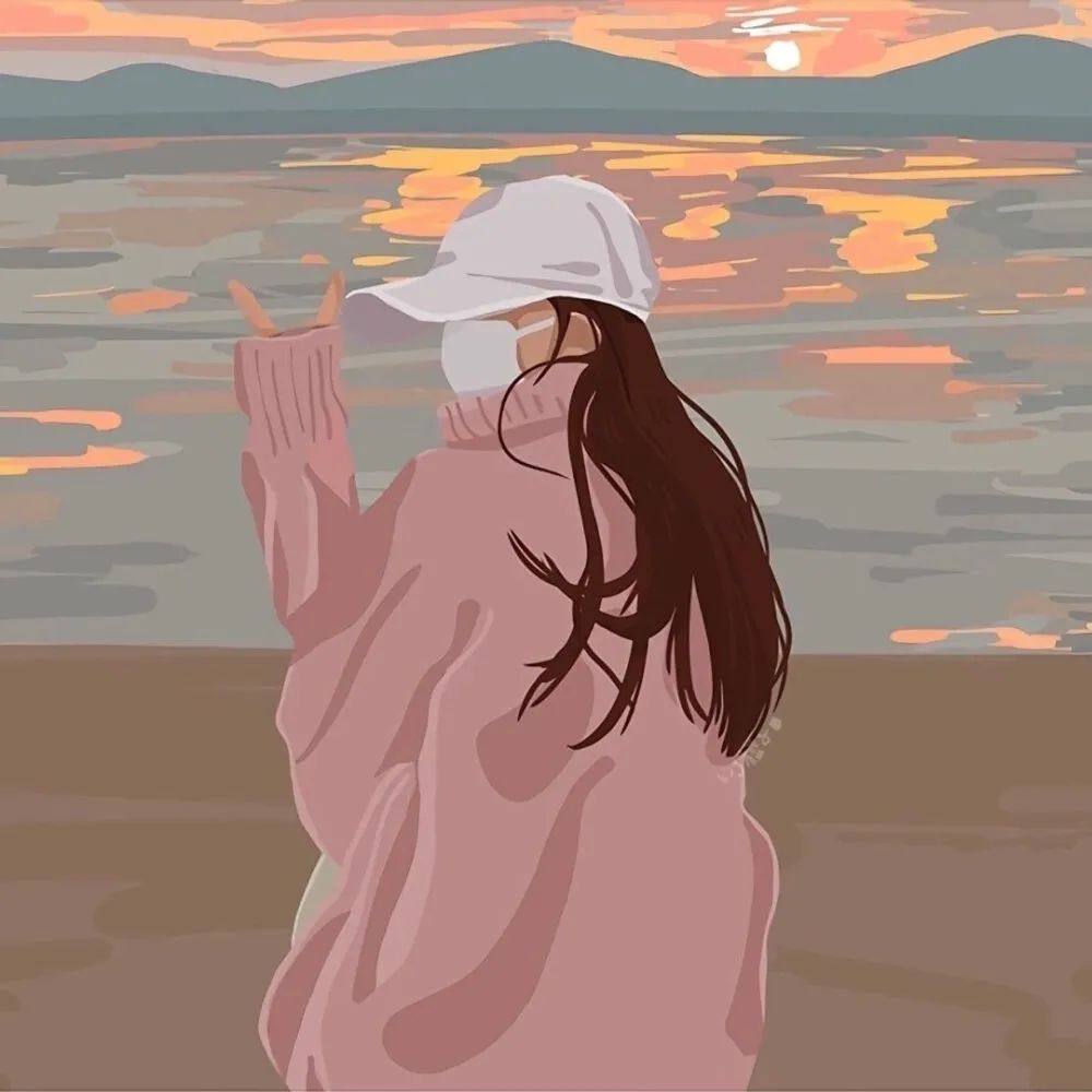 生活在阴沟里依然有仰望天空的权利