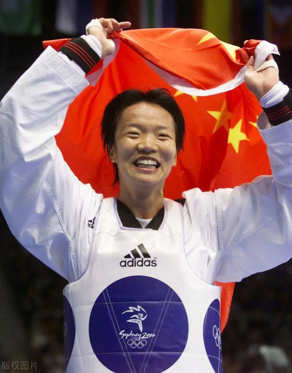 而在退役之后,陈中用自己的影响力和实际行动,帮助中国和世界推广