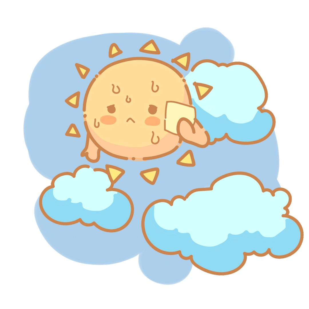 部分地区已超35℃！从早热到晚，“桑拿天”来了！刚刚，青岛发布高温黄色预警休闲区蓝鸢梦想 - Www.slyday.coM