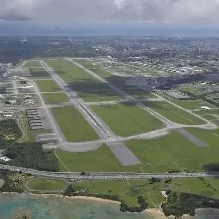美军8架战机从冲绳起飞，“为佩洛西警戒”？