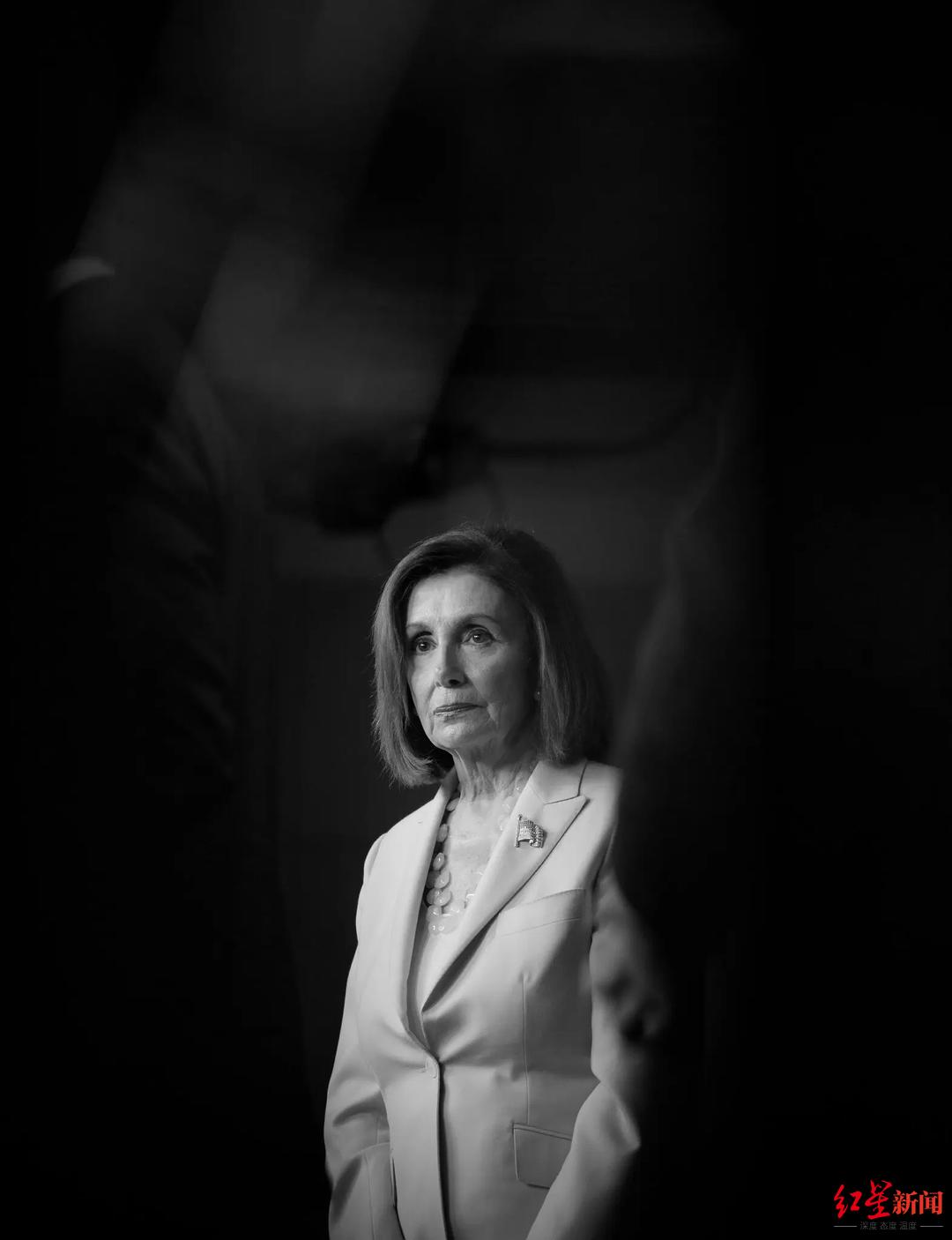 外媒：佩洛西“窜访台湾”是“极端鲁莽”的行为，显示美国政治功能失调休闲区蓝鸢梦想 - Www.slyday.coM