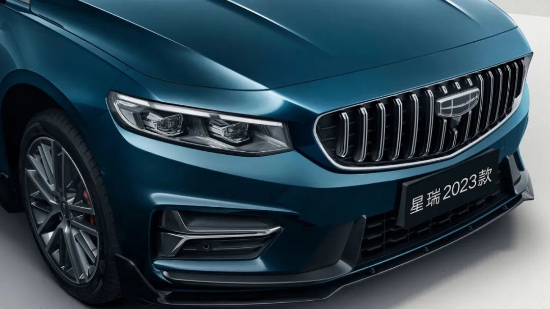 天籁也背叛中年人？这些家轿外观大气不激进，最低11万起