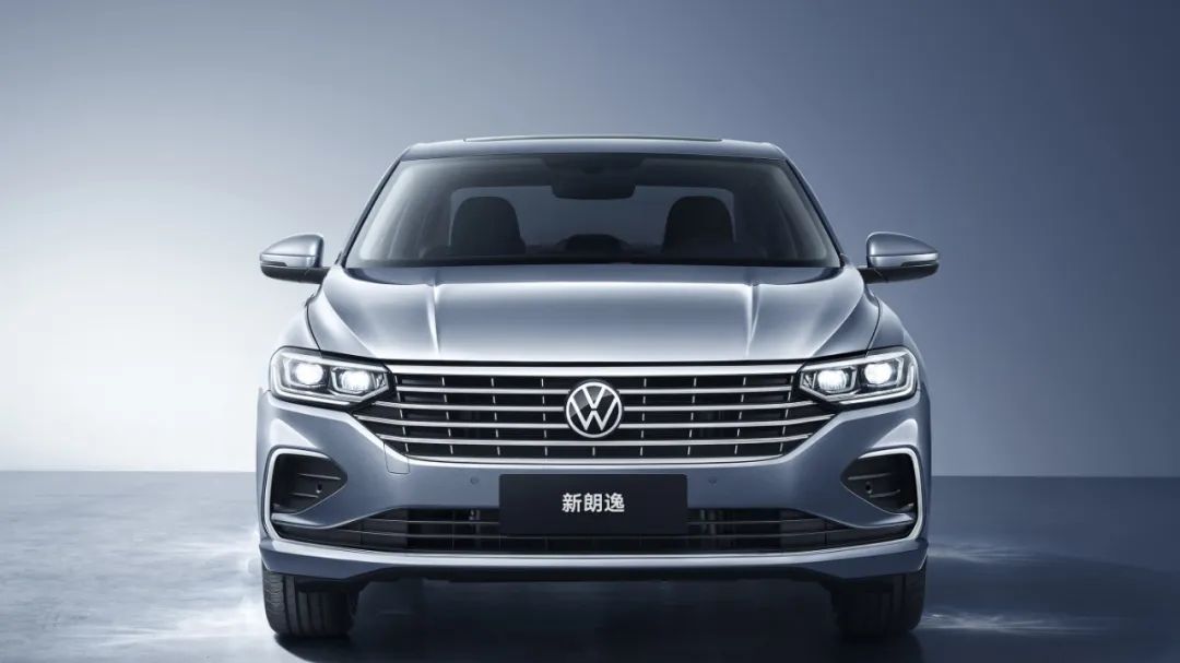 天籁也背叛中年人？这些家轿外观大气不激进，最低11万起