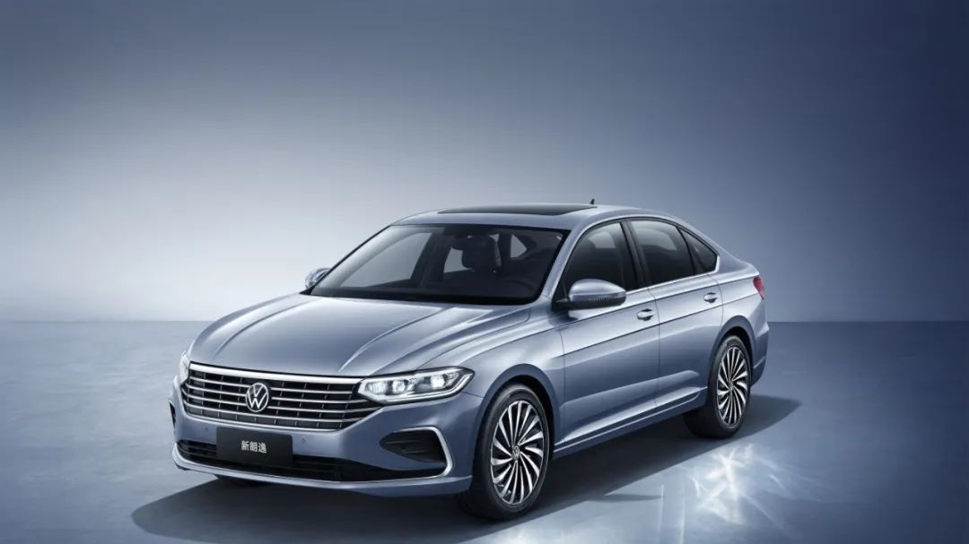 天籁也背叛中年人？这些家轿外观大气不激进，最低11万起