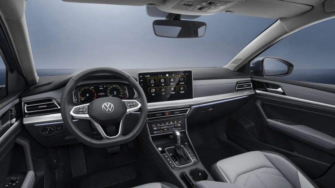 天籁也背叛中年人？这些家轿外观大气不激进，最低11万起