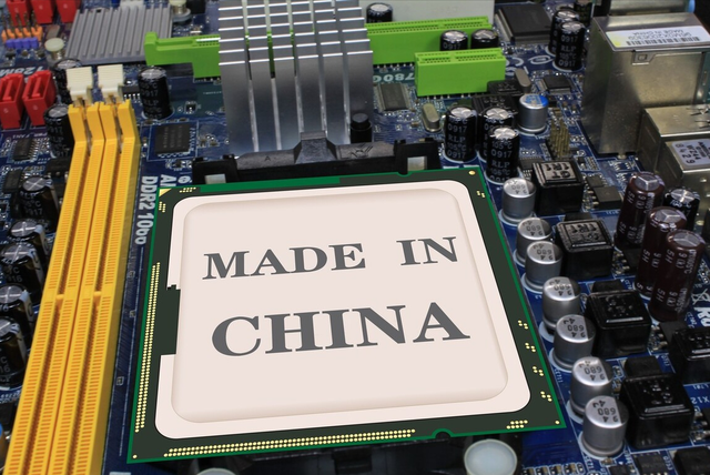 A股：逆势上扬，主线切换？“半导体芯片”概念龙头股或迎来爆发__财经头条