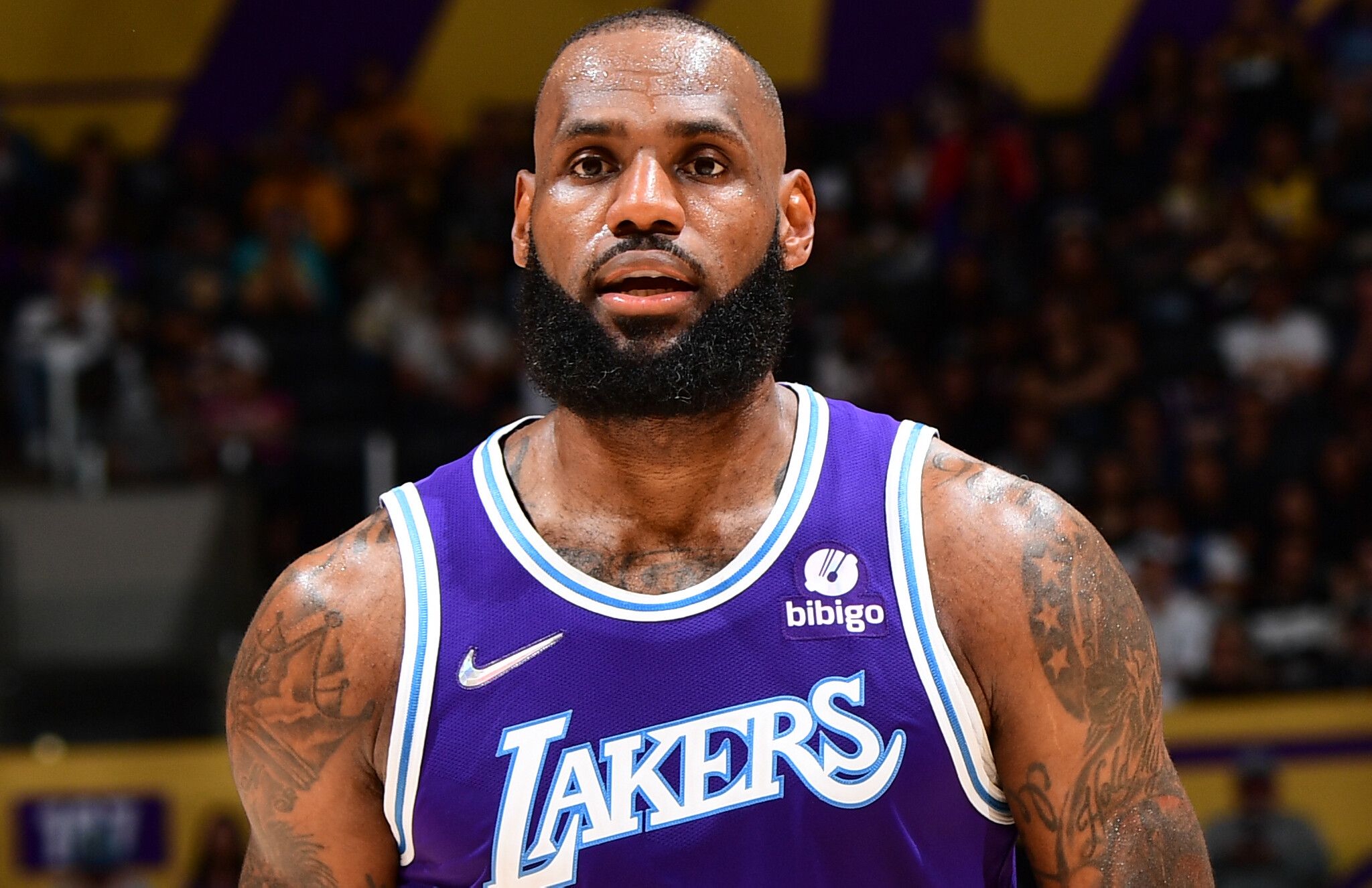 湖人预计在本周为勒布朗休闲区蓝鸢梦想 - Www.slyday.coM