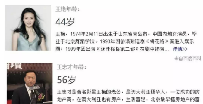 《还珠格格》王艳上热搜！被传跪着给婆婆洗脚、被儿子骂猪头的她，如今怎样了?休闲区蓝鸢梦想 - Www.slyday.coM