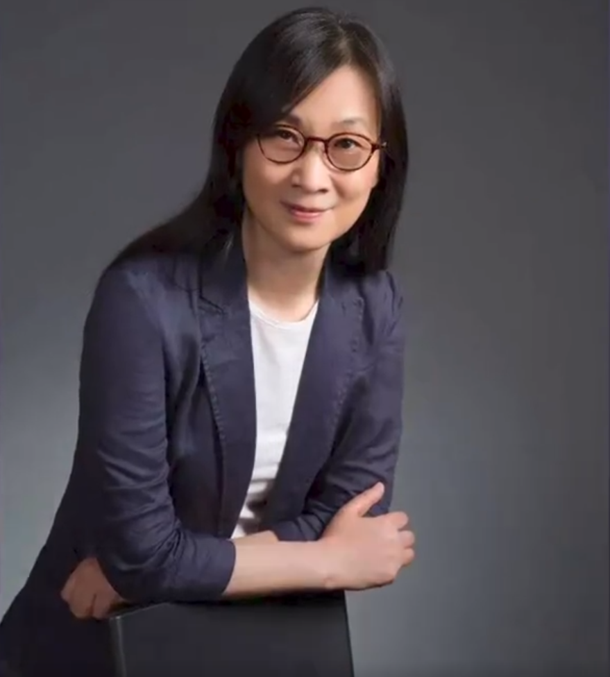 北京大学陈春花辞职终止合同