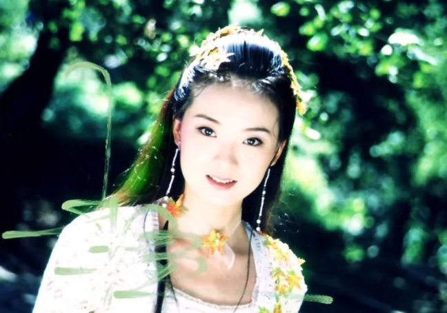 《还珠格格》王艳上热搜！被传跪着给婆婆洗脚、被儿子骂猪头的她，如今怎样了?休闲区蓝鸢梦想 - Www.slyday.coM