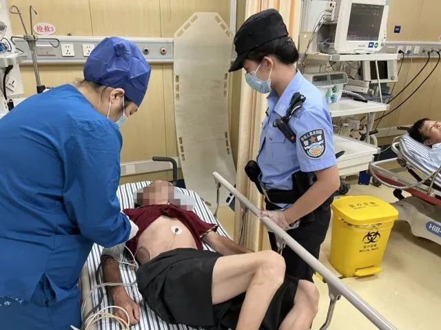 杭州大叔珍藏四十多年的“公主抱”，在七夕前送出去了！老婆却怒赞休闲区蓝鸢梦想 - Www.slyday.coM