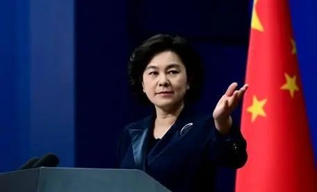 华春莹回应佩洛西窜访台湾：险恶用心！“一场非常丑陋的真人秀”休闲区蓝鸢梦想 - Www.slyday.coM