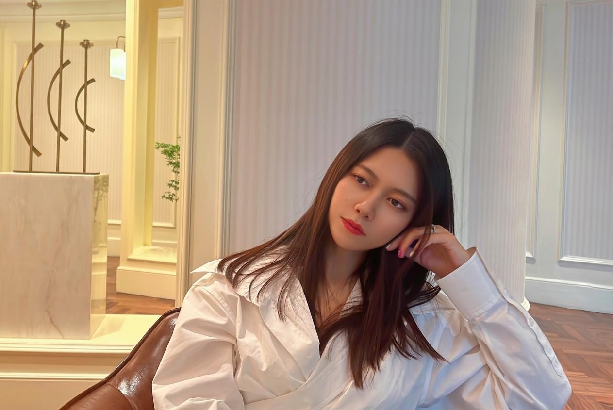 音乐人车謇全新单曲《我没有爱一个人超过你》 七夕佳节全网发行休闲区蓝鸢梦想 - Www.slyday.coM 音乐人车謇全新单曲《我没有爱一个人超过你》 七夕佳节全网发行休闲区蓝鸢梦想 - Www.slyday.coM