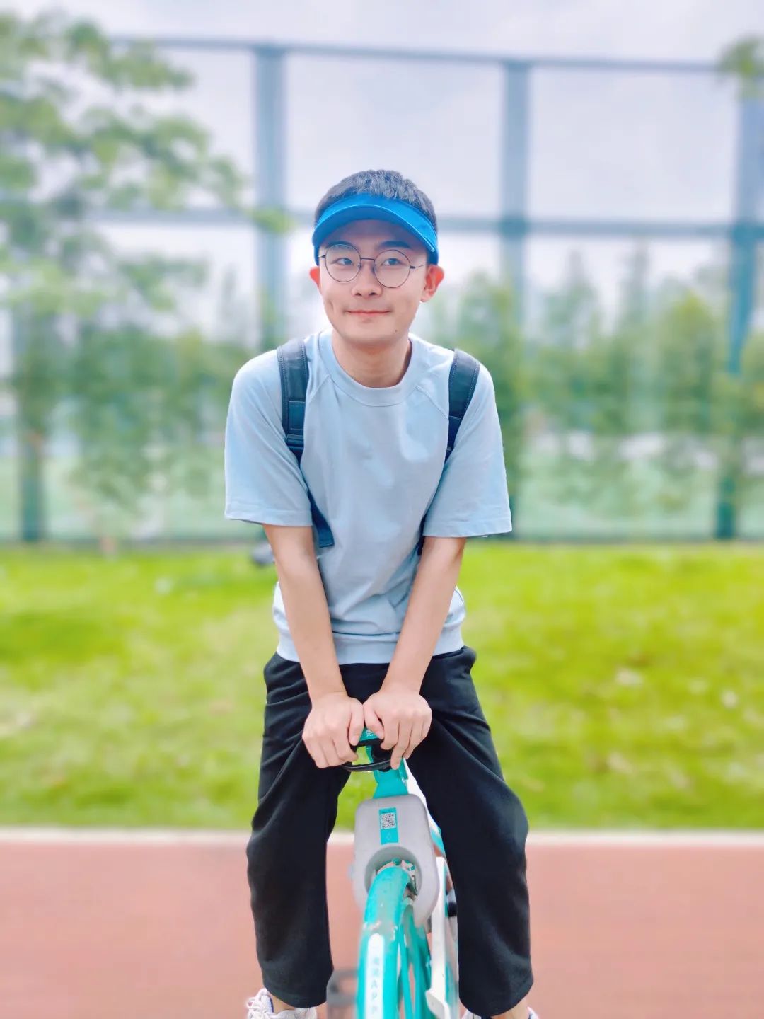 运动风男生全面拍照攻略来啦