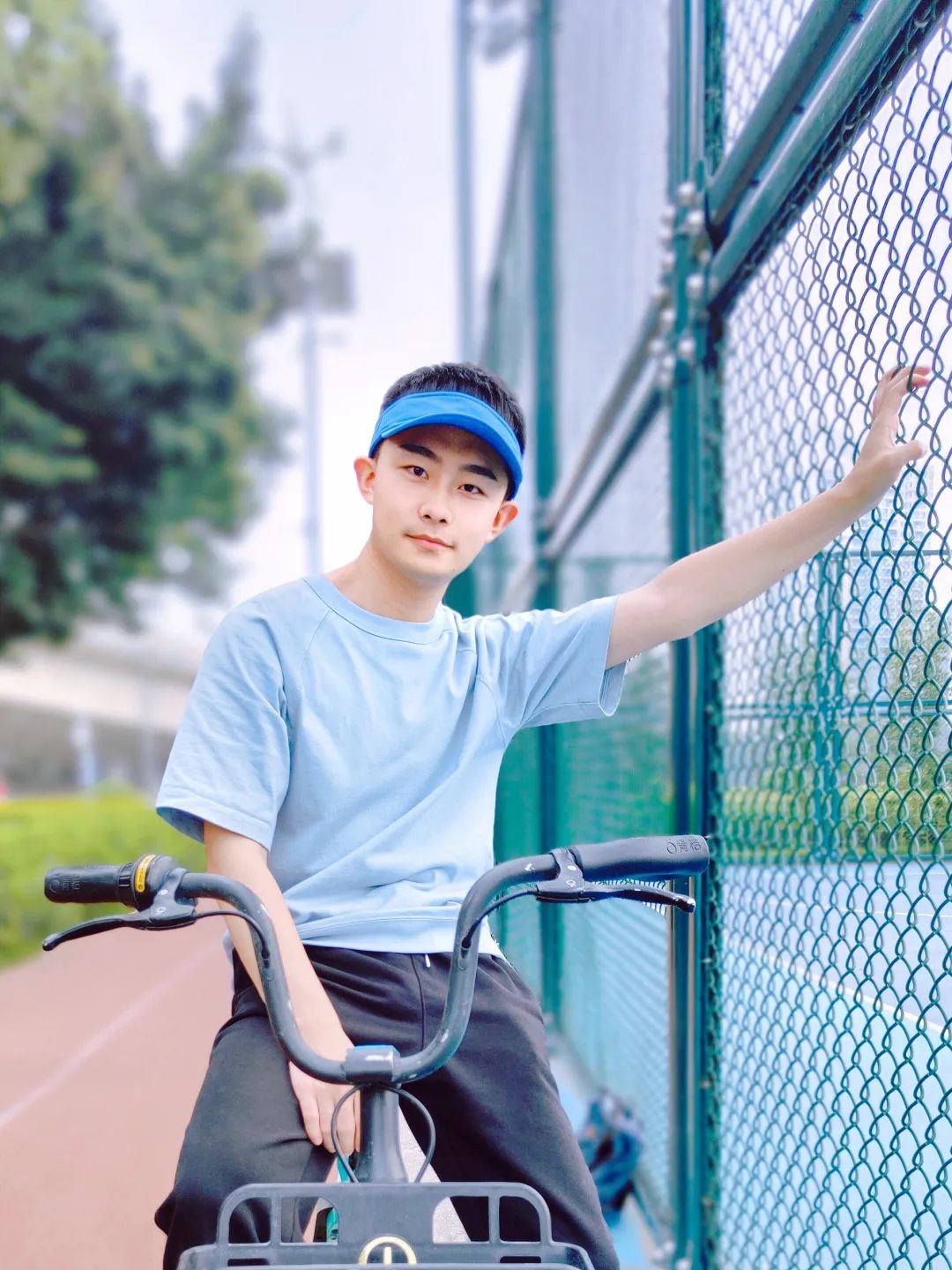 运动风男生全面拍照攻略来啦