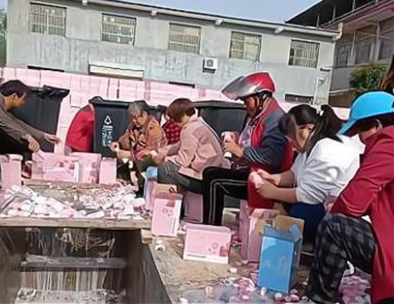 年轻人为什么不喜欢买蒙牛、伊利了？休闲区蓝鸢梦想 - Www.slyday.coM