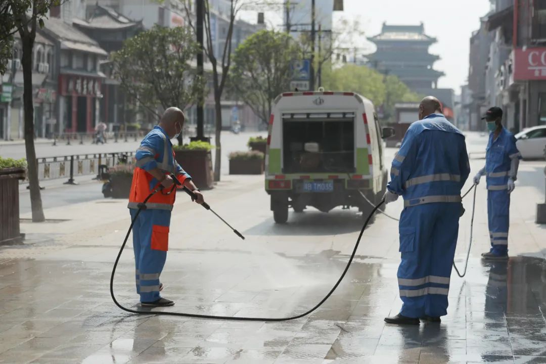 早安，开封！（东部战区位台岛周边海空域组织实战化联合演训丨开封急寻次密接！轨迹公布丨杞县、兰考最新通告）休闲区蓝鸢梦想 - Www.slyday.coM