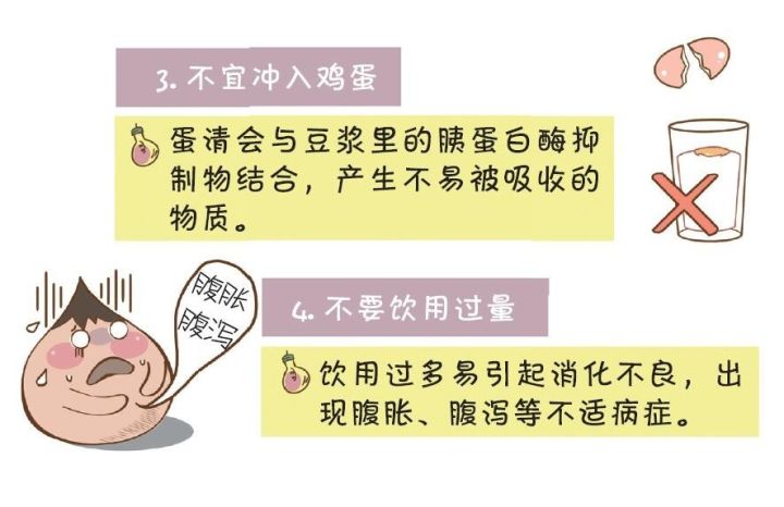 您真的会喝牛奶和豆浆吗？有些误区可是非常影响健康的！休闲区蓝鸢梦想 - Www.slyday.coM