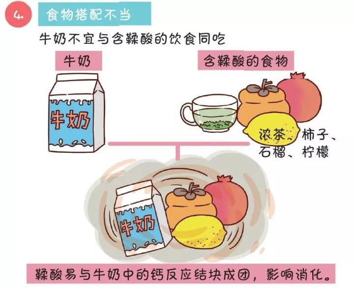 您真的会喝牛奶和豆浆吗？有些误区可是非常影响健康的！休闲区蓝鸢梦想 - Www.slyday.coM