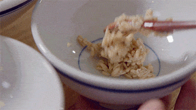 △西北人解暑利器甜醅子。