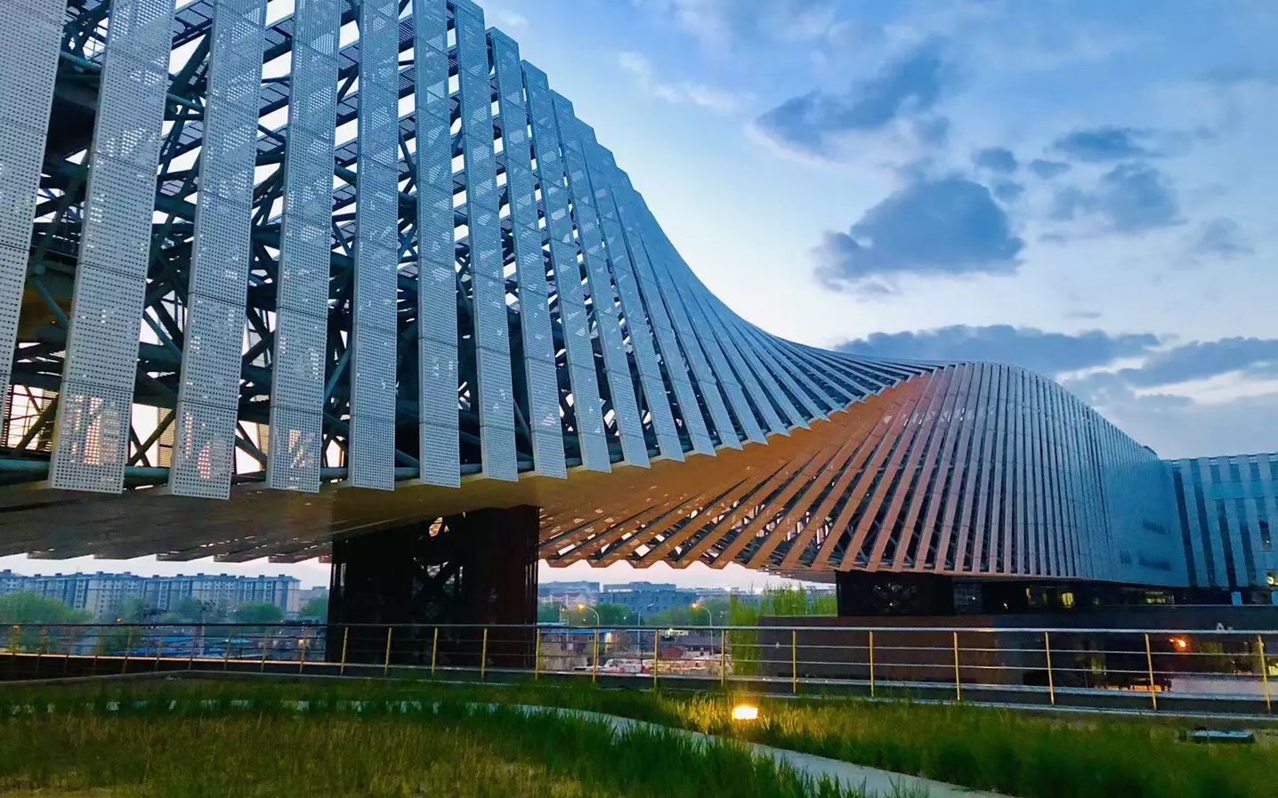 云端机器人vr移动课堂中关村软件园黑科技将亮相服贸会