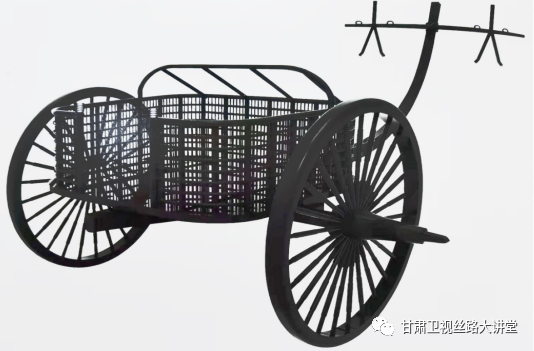 节目单丝路大讲堂预告谢焱我与马家塬考古