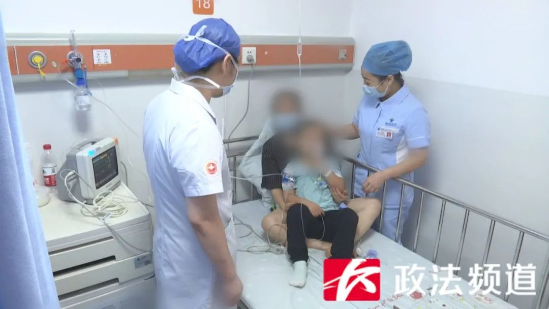 10岁男孩睡觉打鼾憋气，妈妈半夜起床探呼吸！就医检查原来是因为这个病休闲区蓝鸢梦想 - Www.slyday.coM