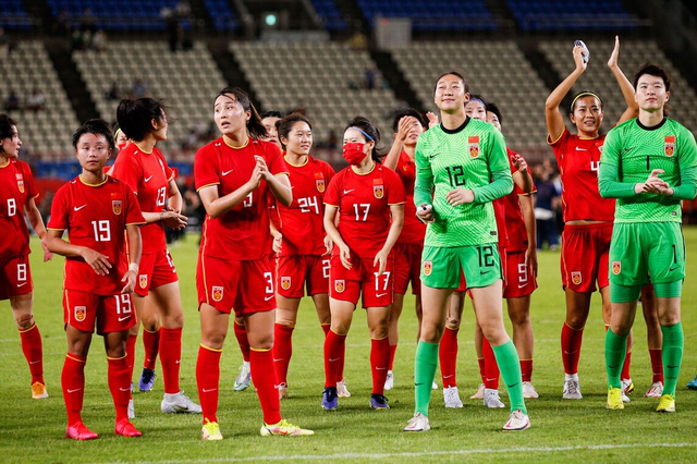 中国女足1比1美国诺卡尔男足,水庆霞发声振奋人心,最新赛程出炉休闲区蓝鸢梦想 - Www.slyday.coM 中国女足1比1美国诺卡尔男足,水庆霞发声振奋人心,最新赛程出炉休闲区蓝鸢梦想 - Www.slyday.coM