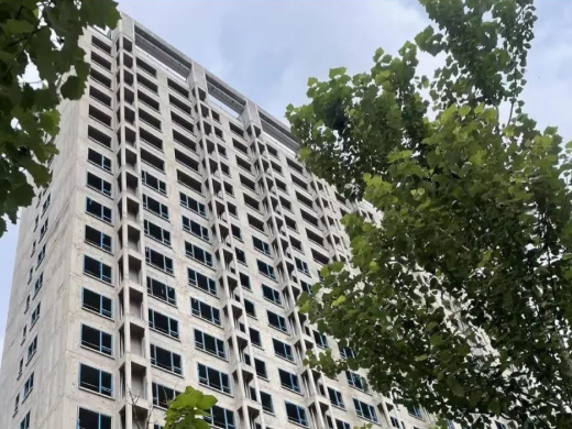 新家 | 金地峯范最新工程进度播报|精装|乐居|吊顶_新浪新闻