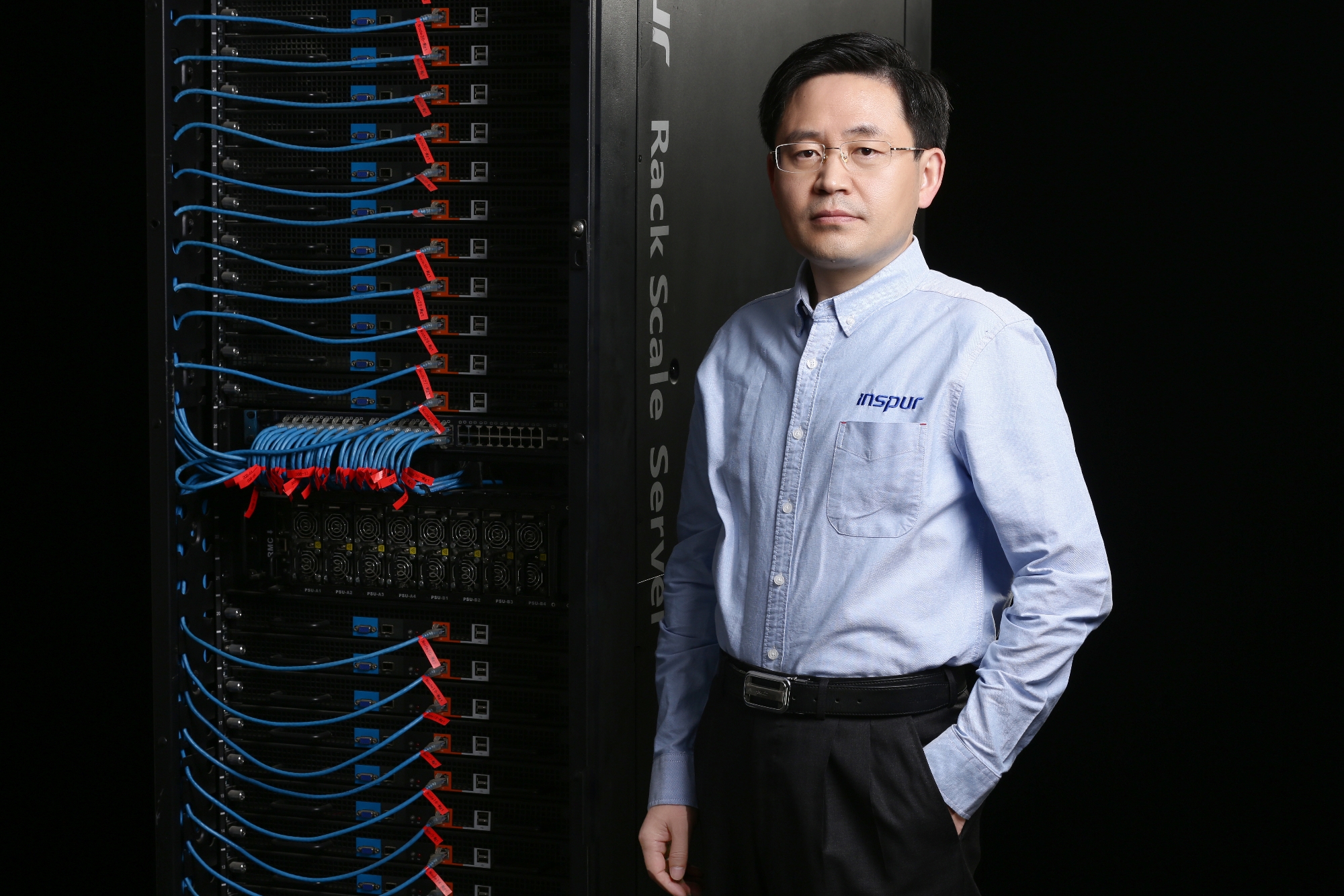 新经济这十年|专访浪潮王恩东:提高国产服务器全产业链竞争力