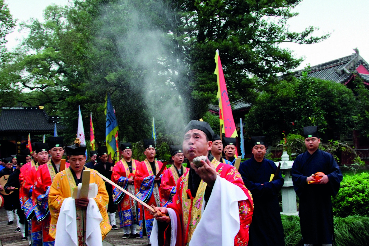 太原唐墓壁画树下人物图研究以赫连简墓为中心
