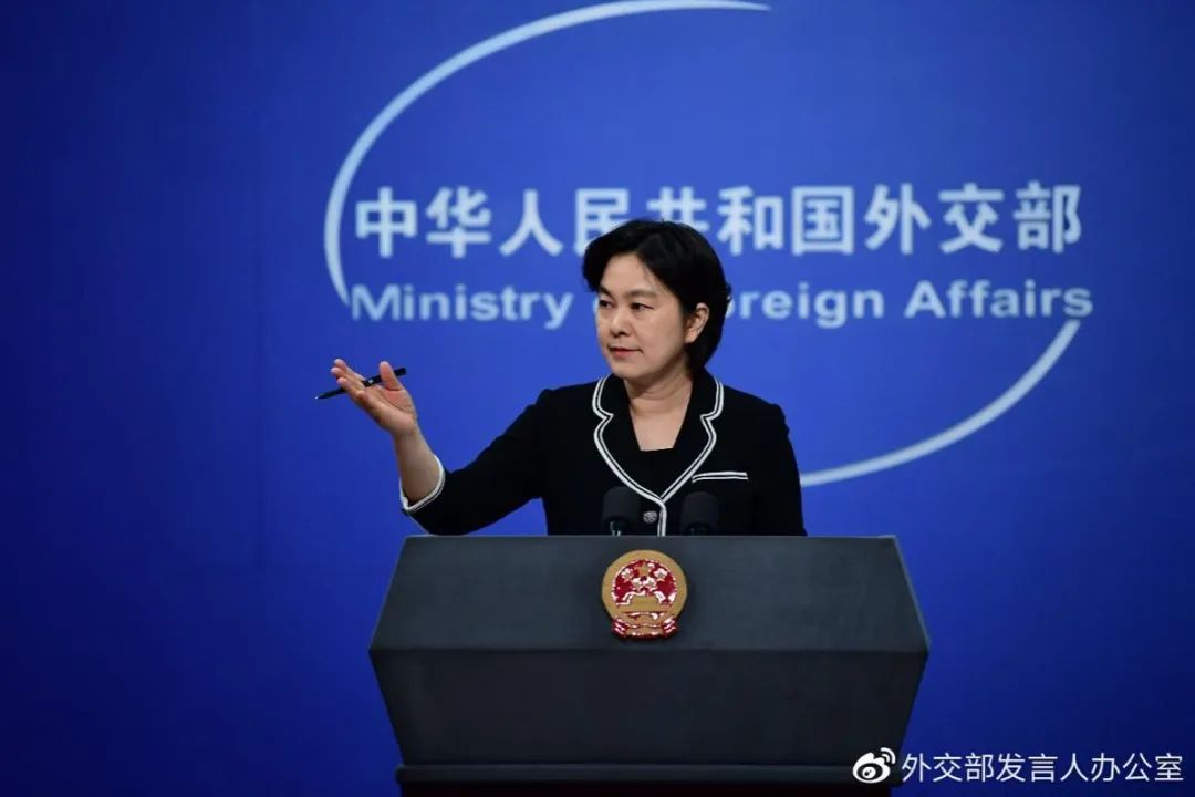 中方制裁佩洛西及其直系亲属！外交部：早知如此，何必当初？休闲区蓝鸢梦想 - Www.slyday.coM