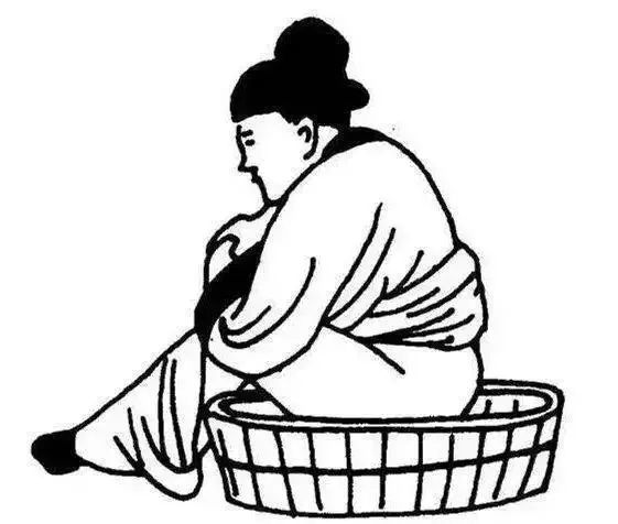 中药熏洗治疗炎性痔疮